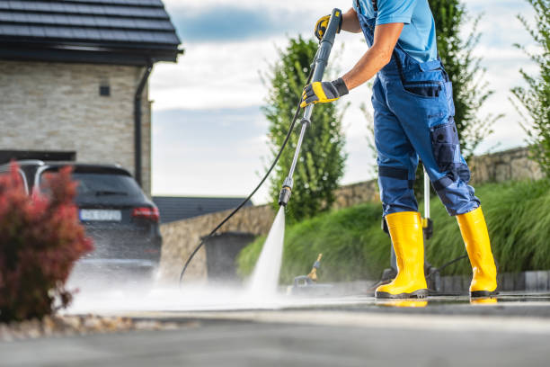 Best Post-Construction Pressure Washing  in Lincoln Park, MI